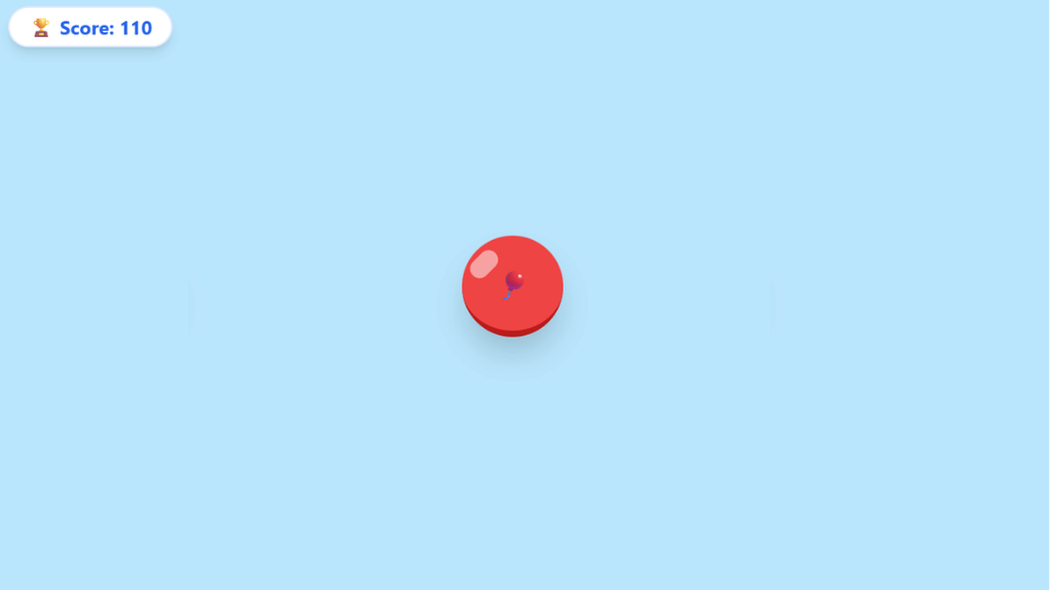 Balon Patlatma