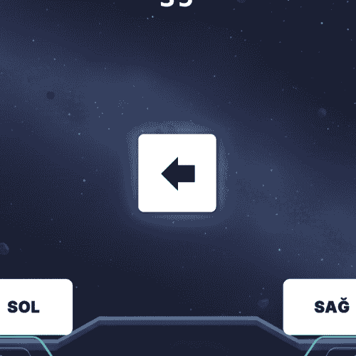 Galaktik Pilot